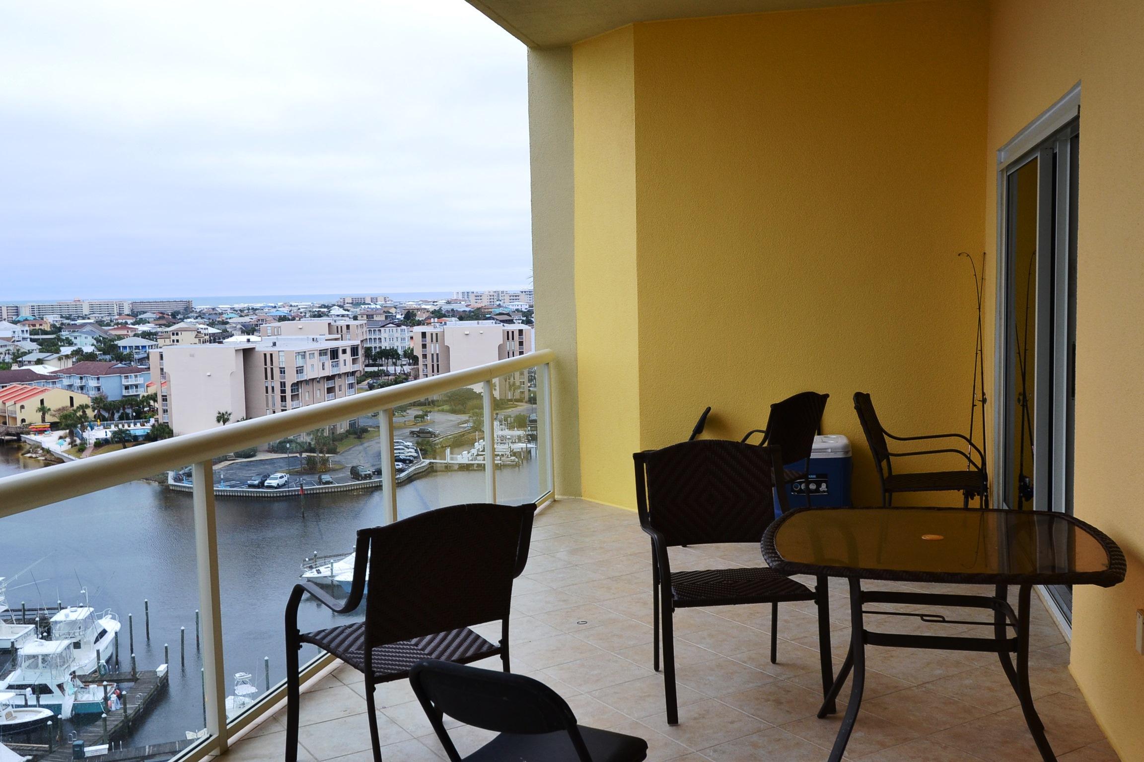 MARBELLA - Residential Lease