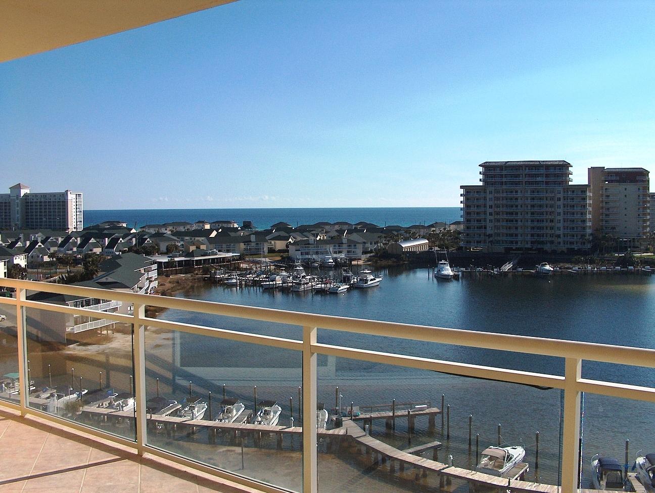 MARBELLA - Residential Lease