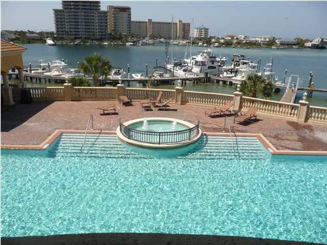 MARBELLA - Residential Lease