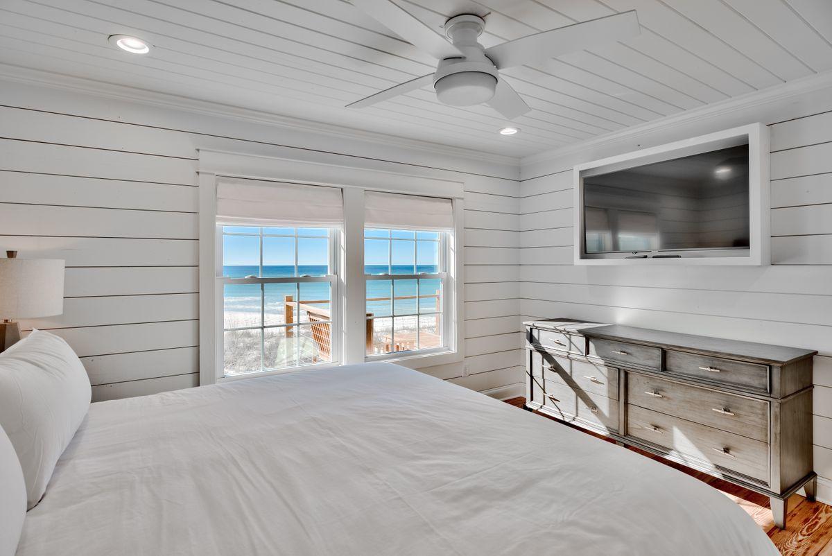 INLET BEACH - Residential