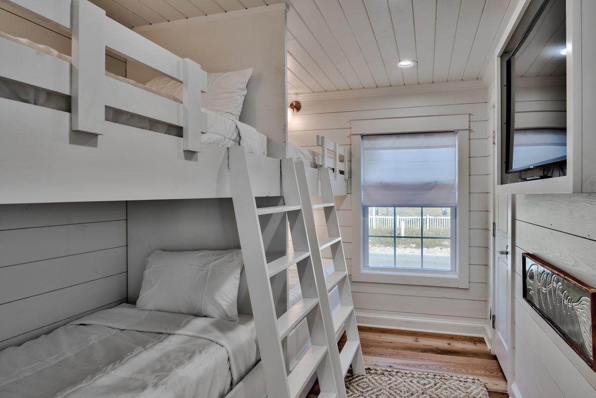 INLET BEACH - Residential