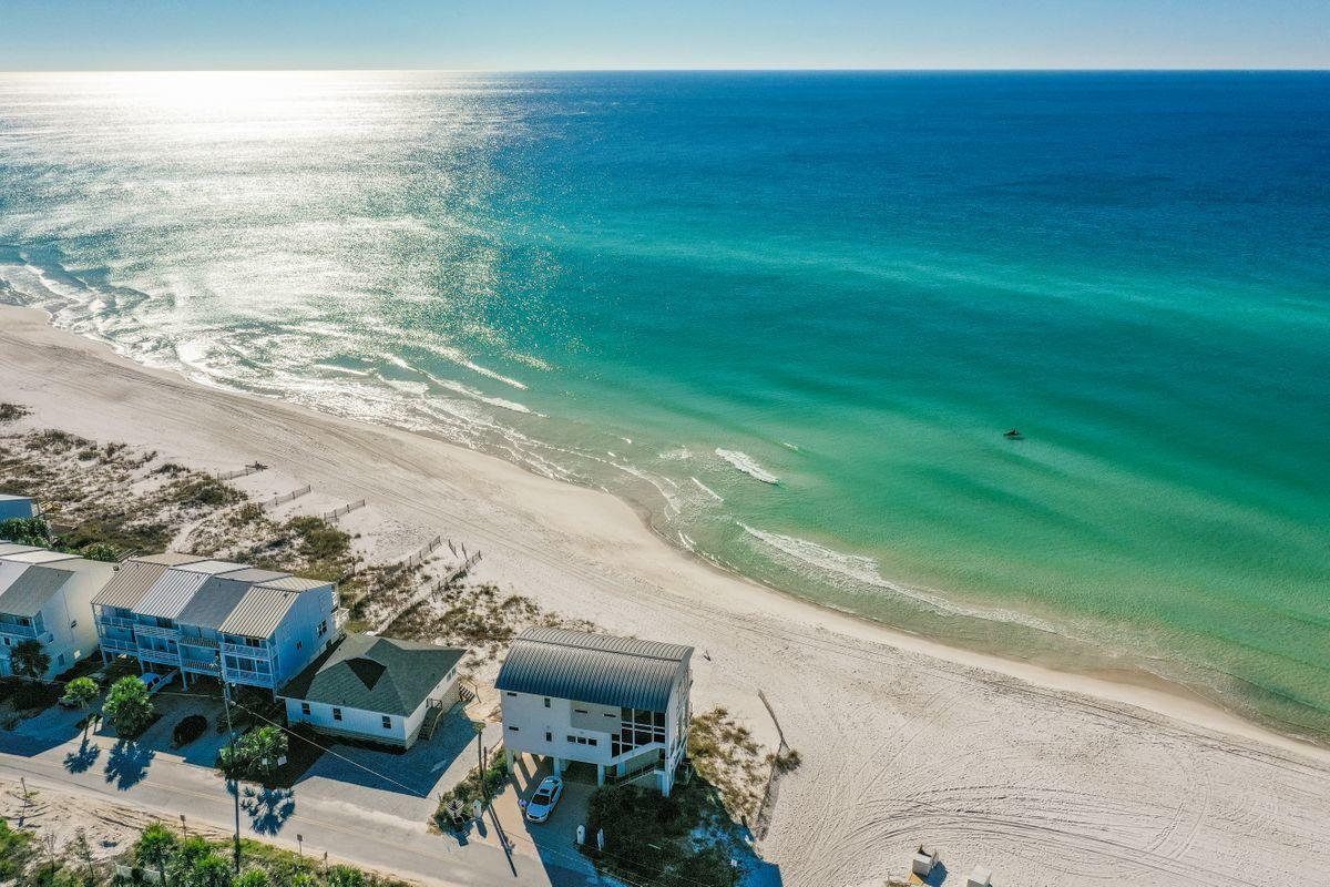 INLET BEACH - Residential