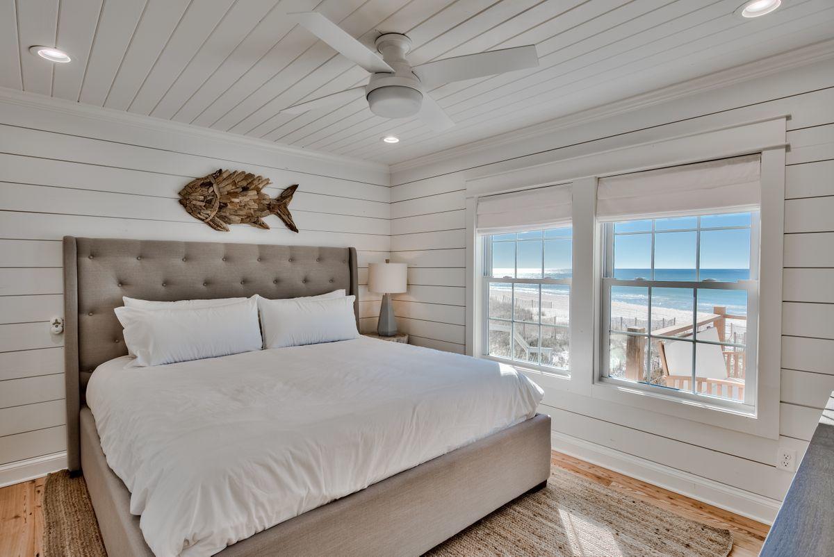 INLET BEACH - Residential