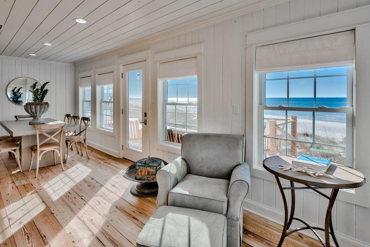 INLET BEACH - Residential