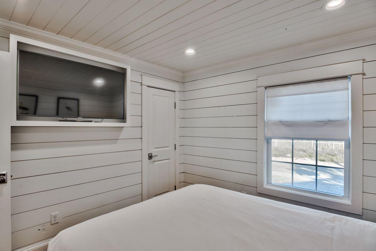 INLET BEACH - Residential