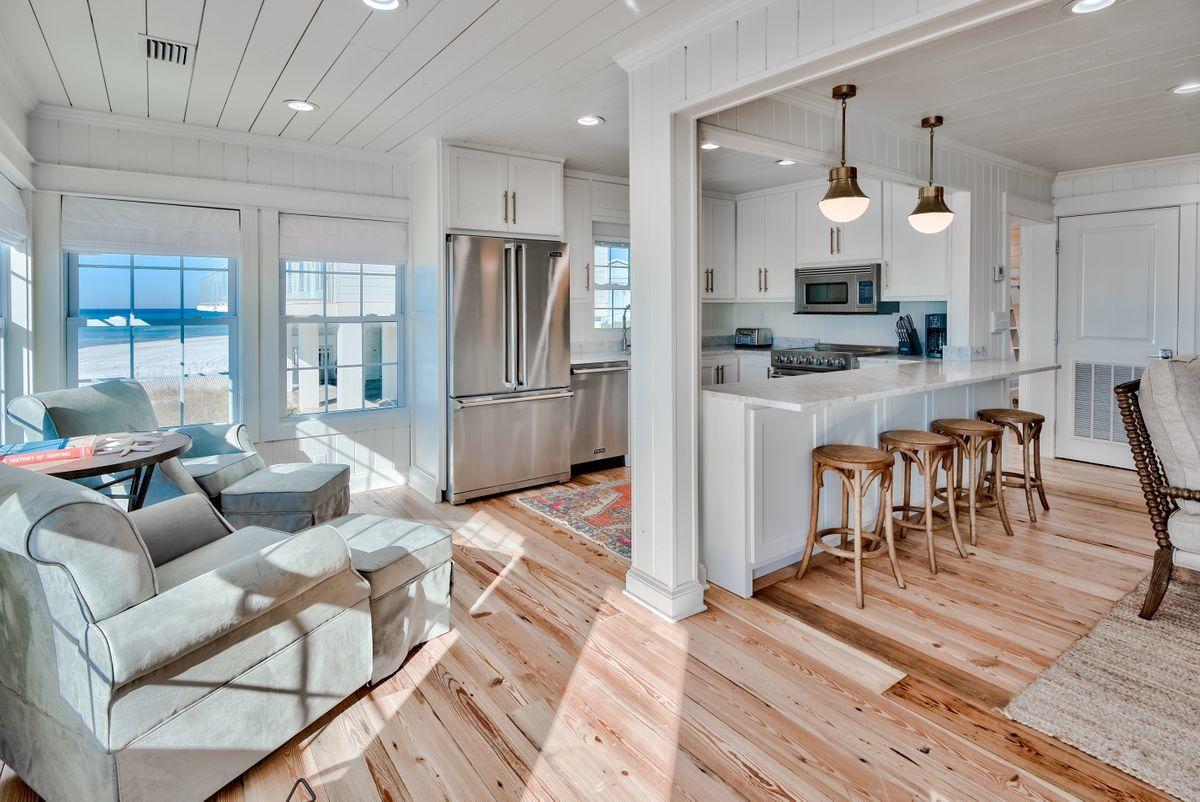 INLET BEACH - Residential