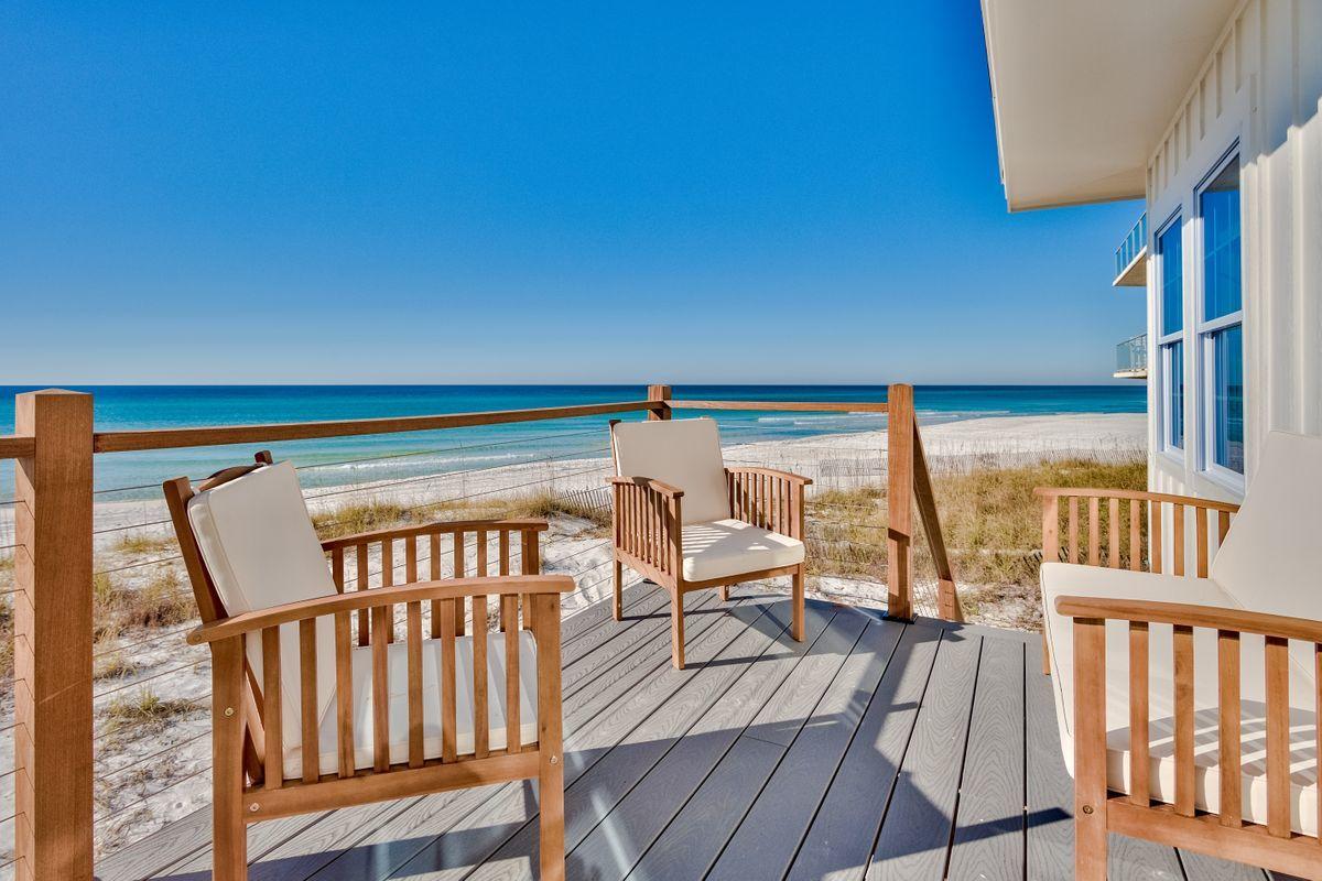 INLET BEACH - Residential