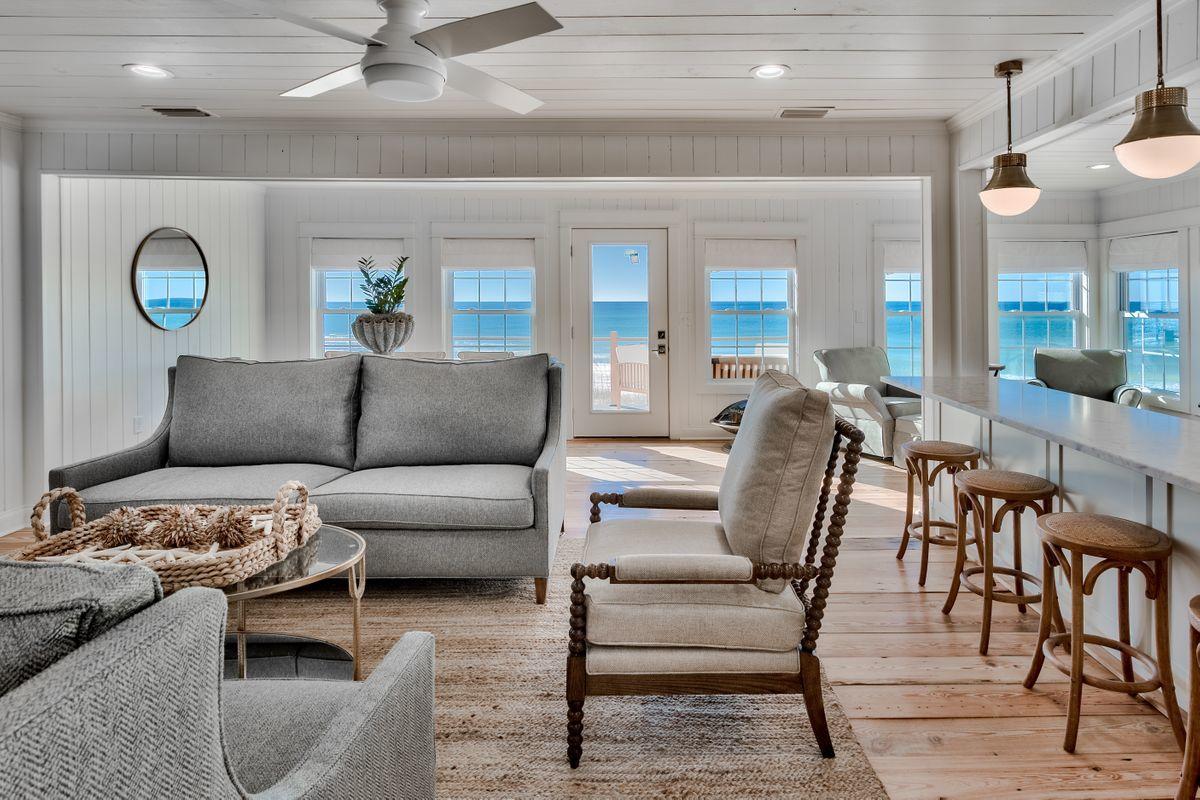 INLET BEACH - Residential