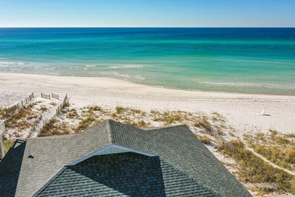 INLET BEACH - Residential