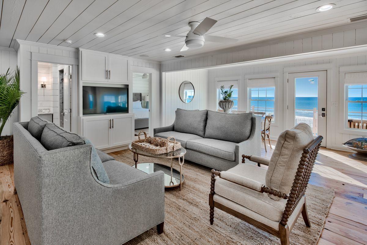 INLET BEACH - Residential