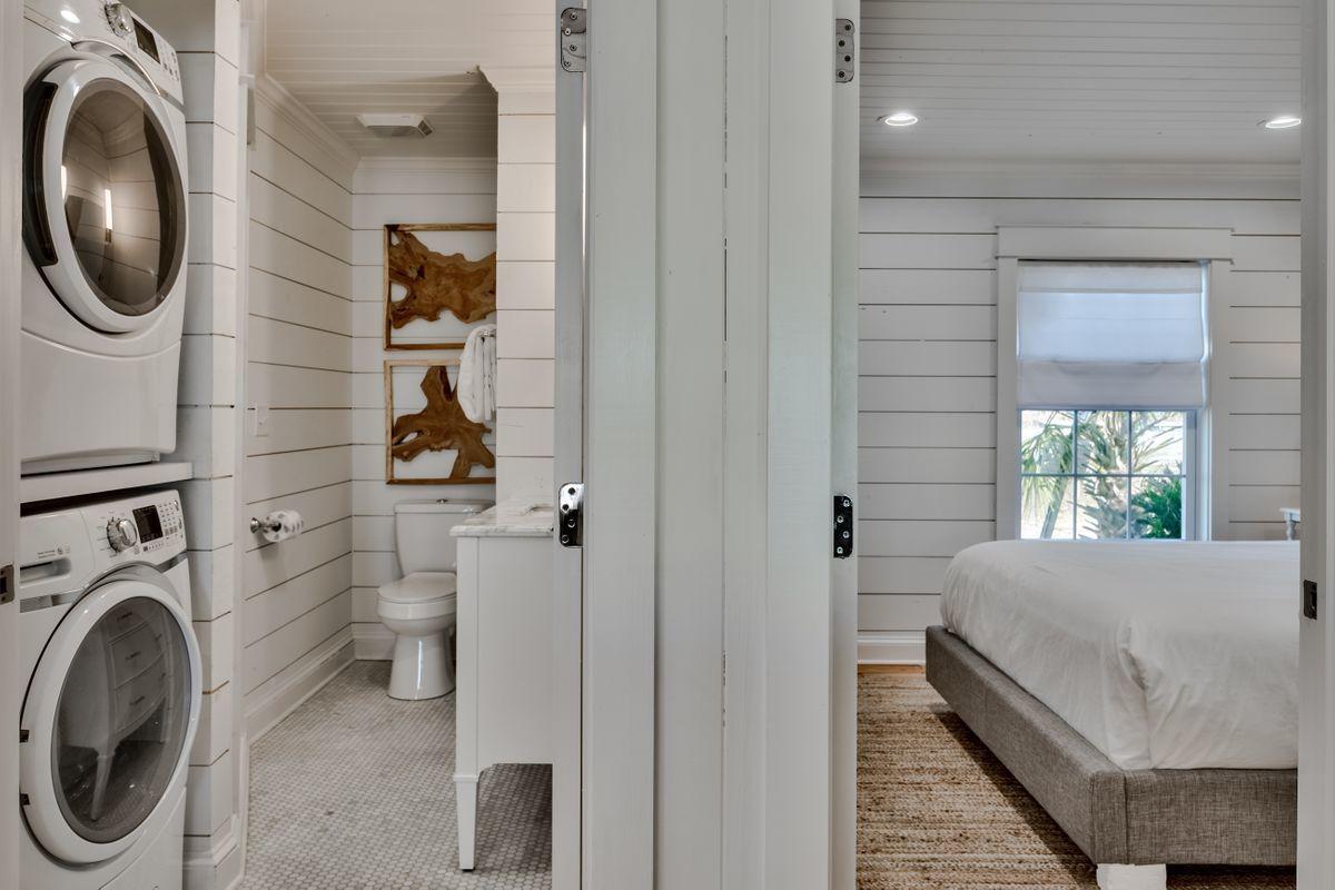 INLET BEACH - Residential