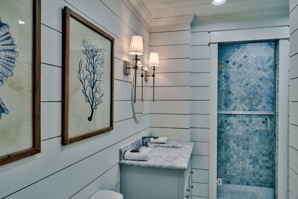 INLET BEACH - Residential