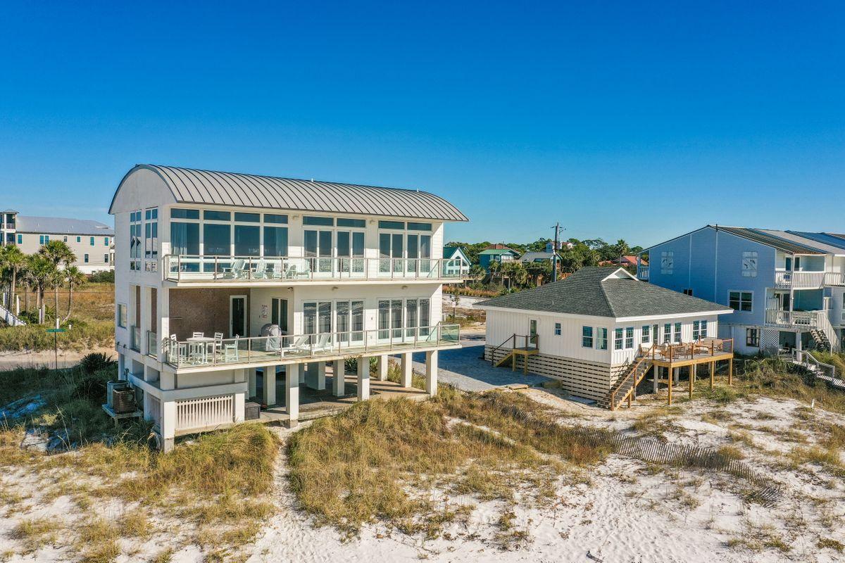 INLET BEACH - Residential
