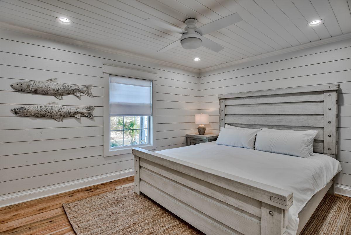 INLET BEACH - Residential