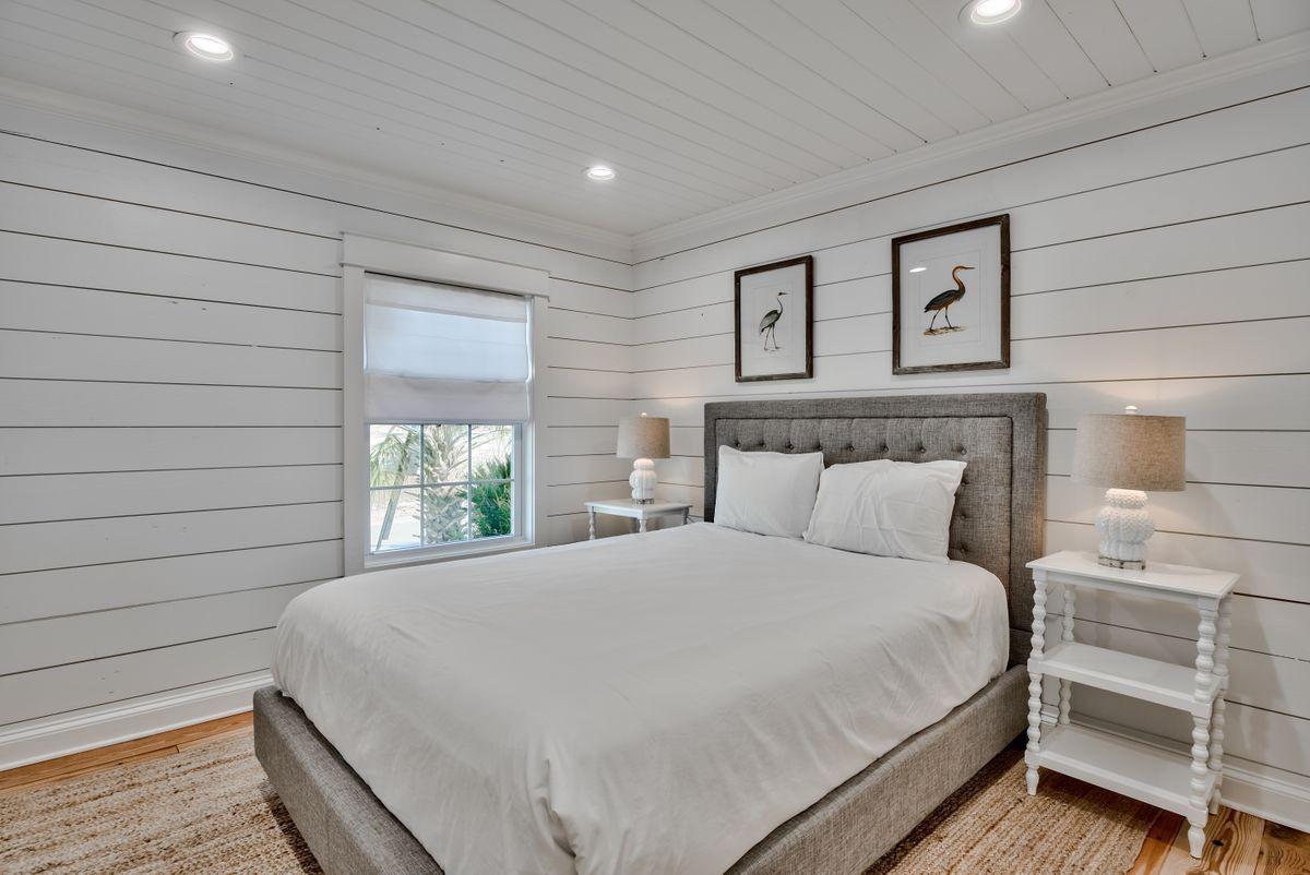 INLET BEACH - Residential