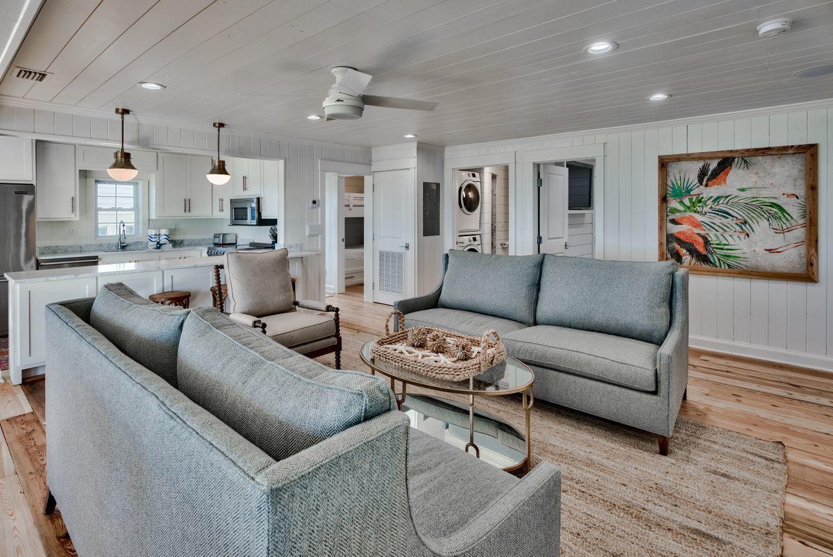 INLET BEACH - Residential
