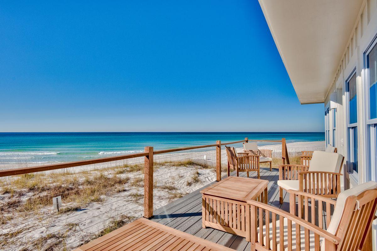 INLET BEACH - Residential