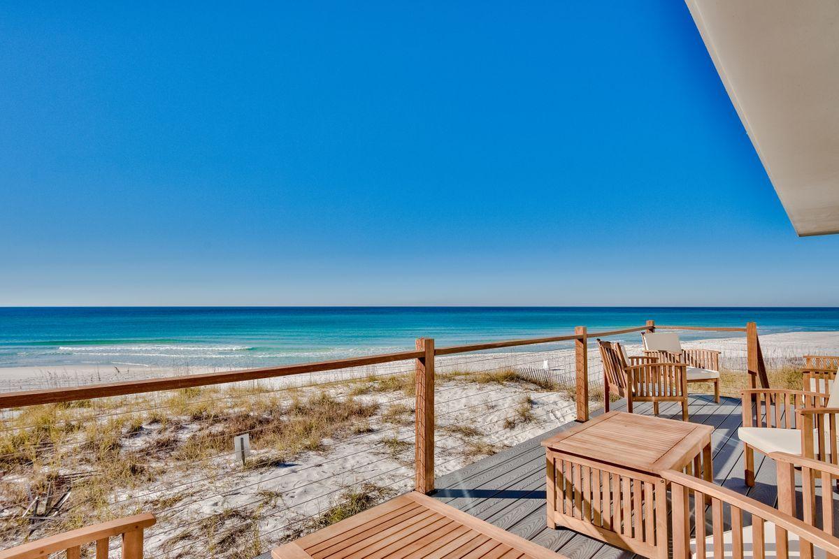 INLET BEACH - Residential