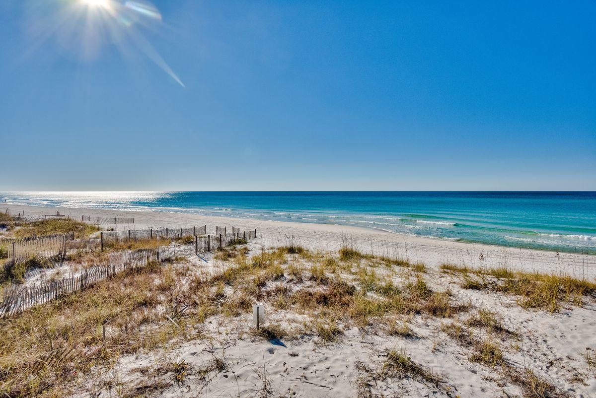 INLET BEACH - Residential