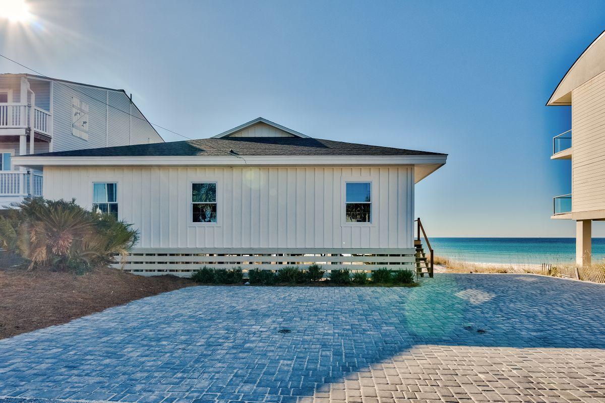 INLET BEACH - Residential