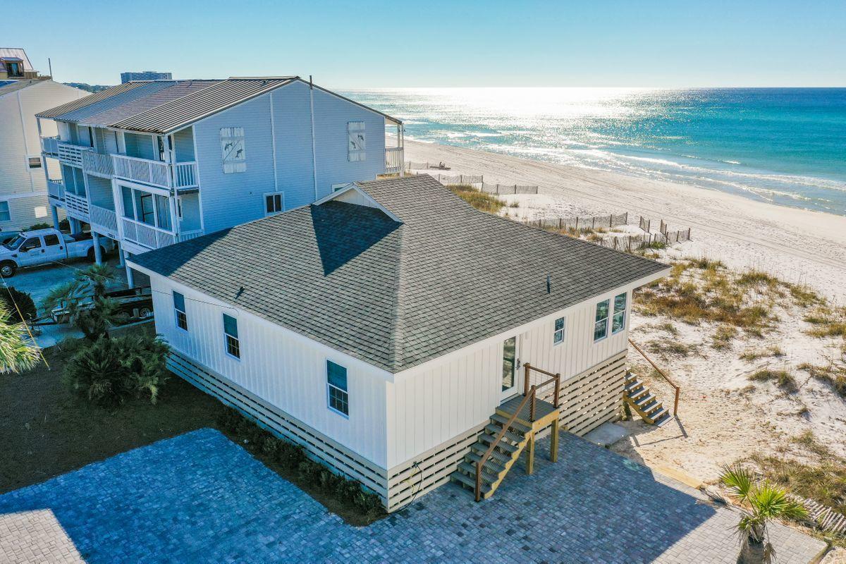 INLET BEACH - Residential