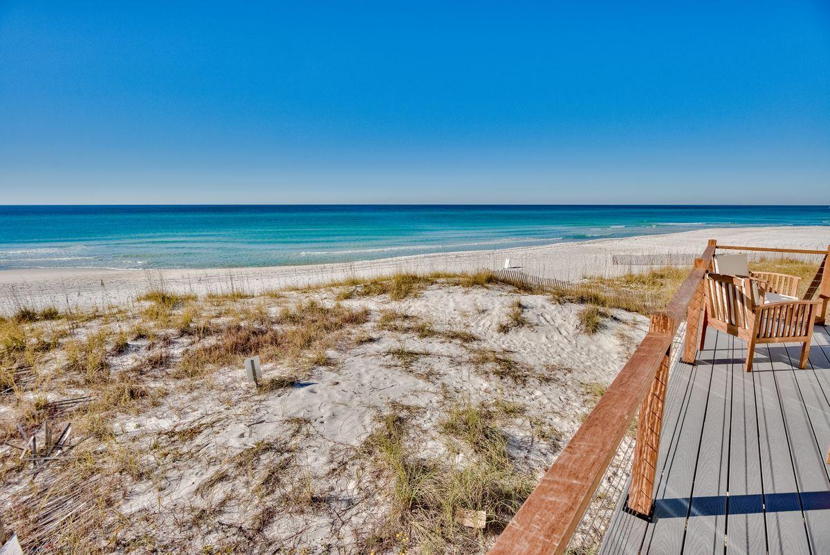 INLET BEACH - Residential