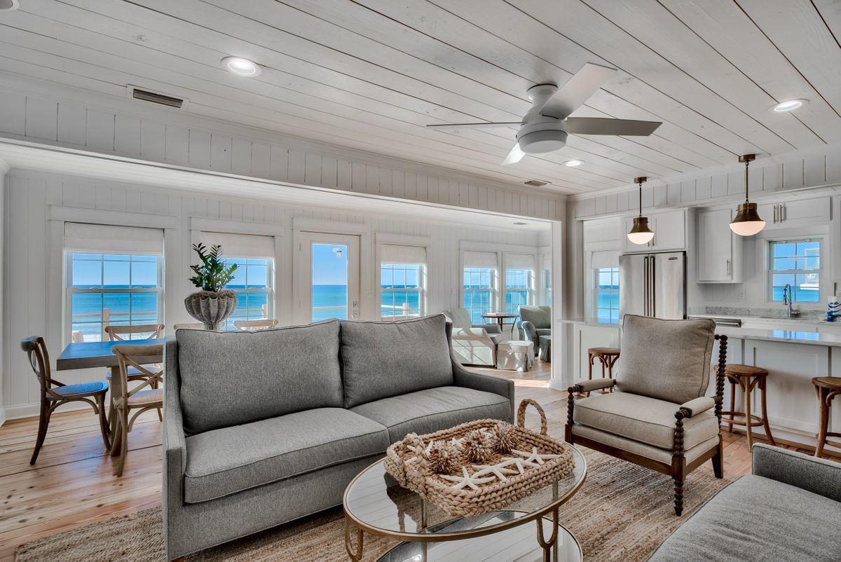 INLET BEACH - Residential