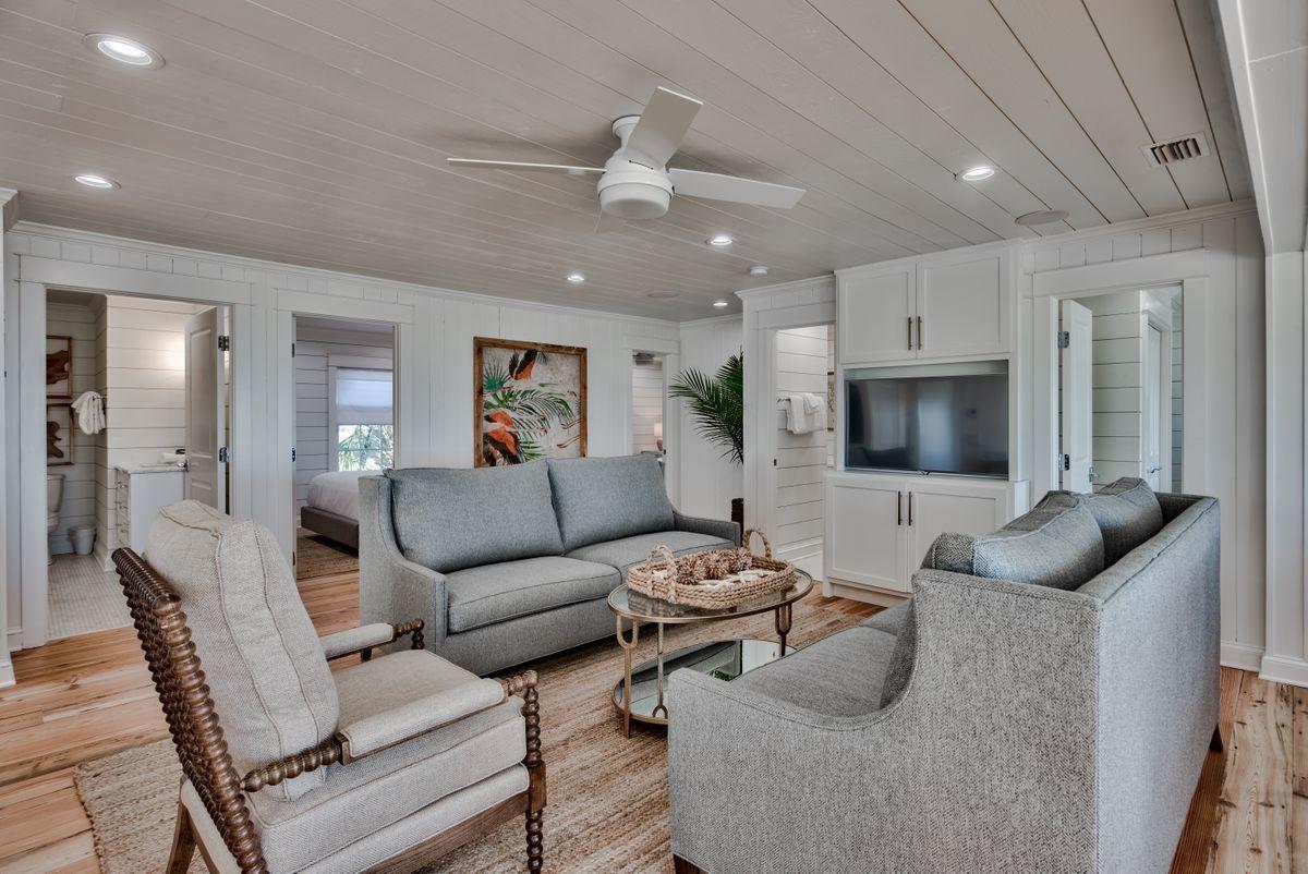 INLET BEACH - Residential