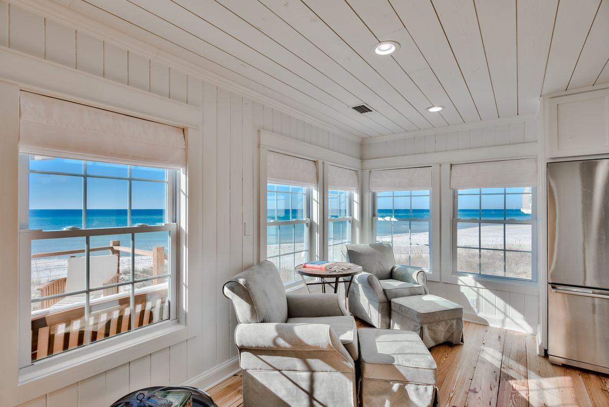 INLET BEACH - Residential