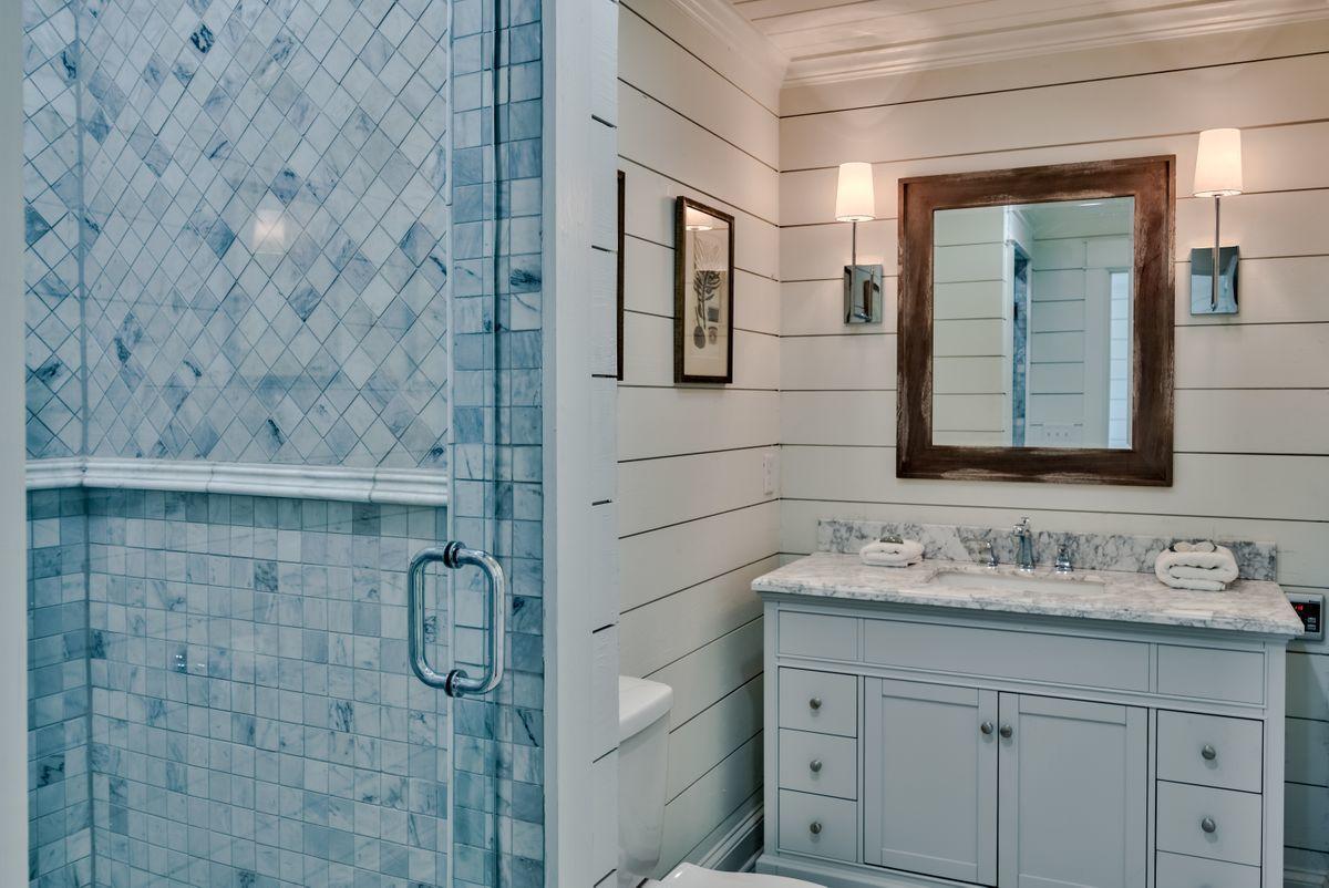 INLET BEACH - Residential