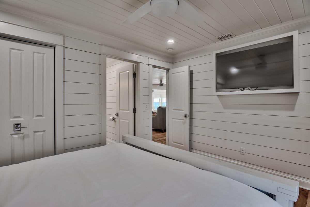 INLET BEACH - Residential