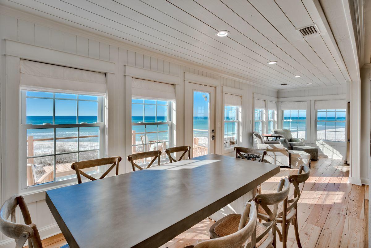INLET BEACH - Residential
