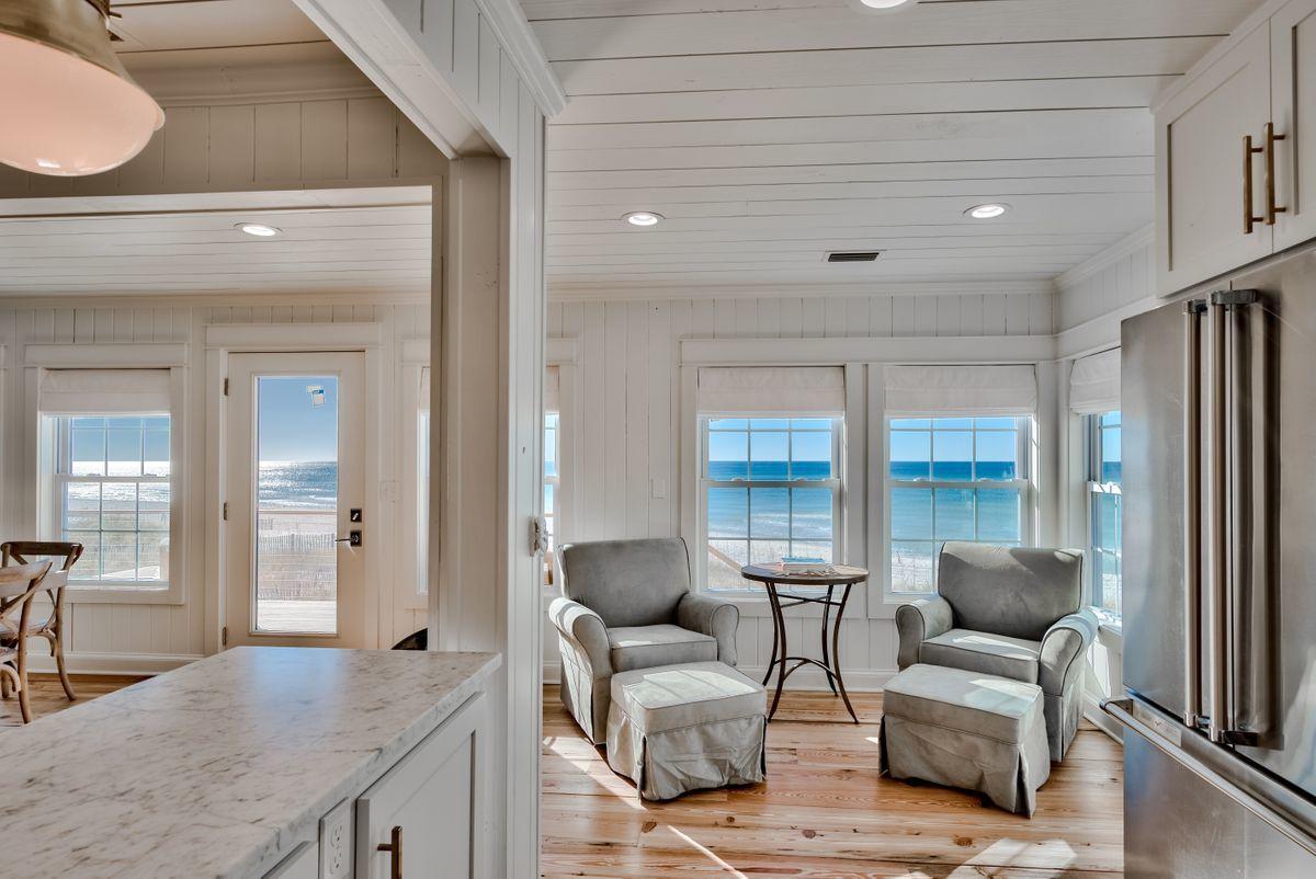 INLET BEACH - Residential