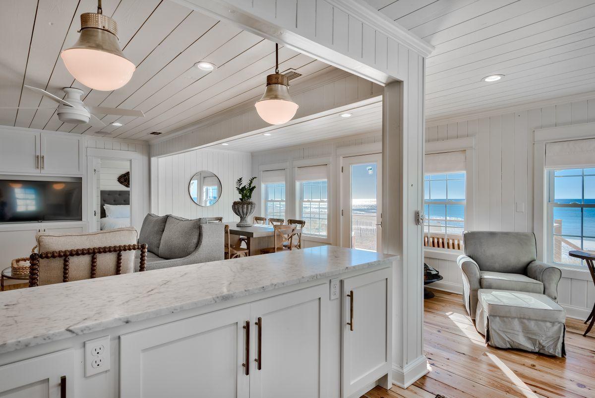 INLET BEACH - Residential