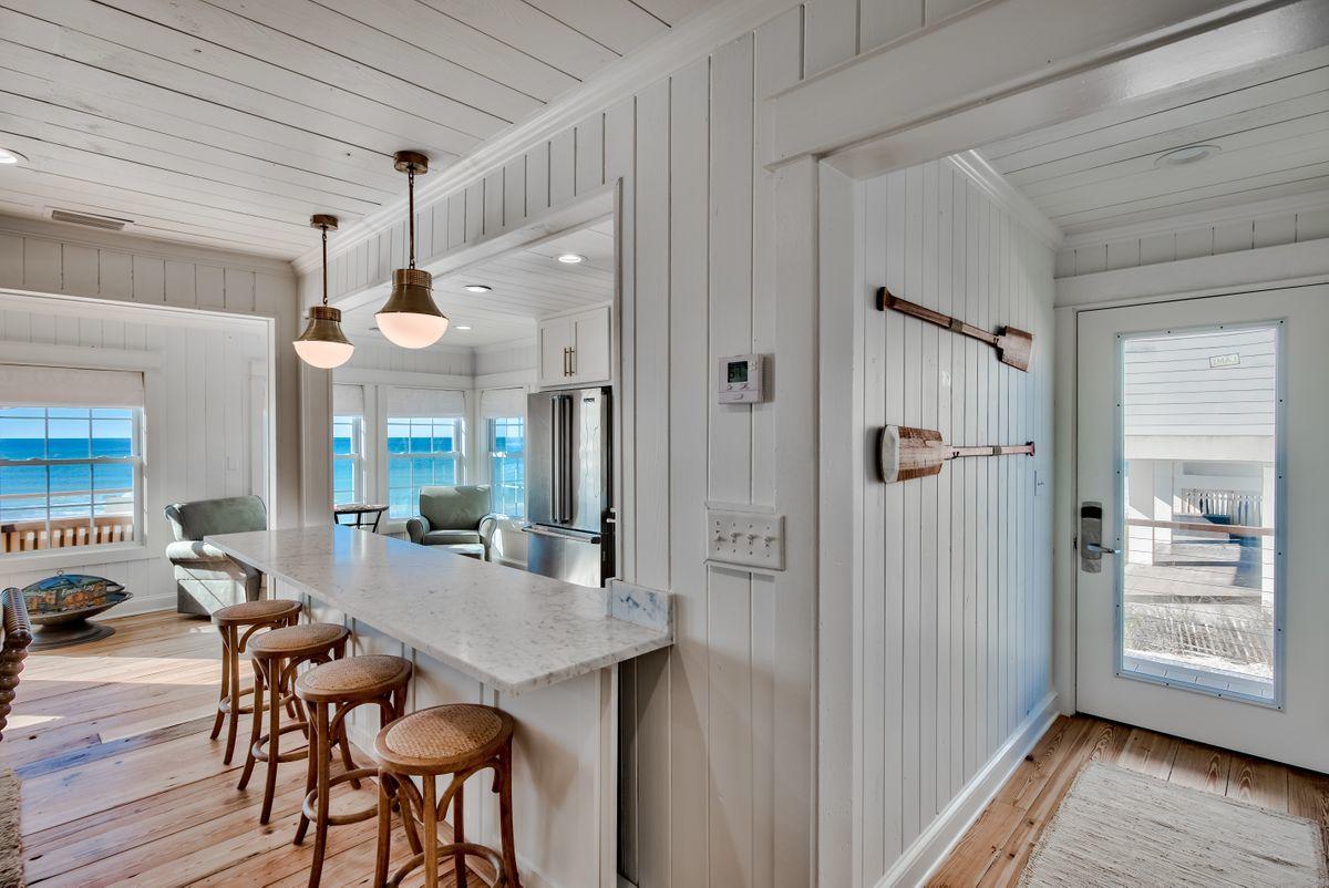 INLET BEACH - Residential