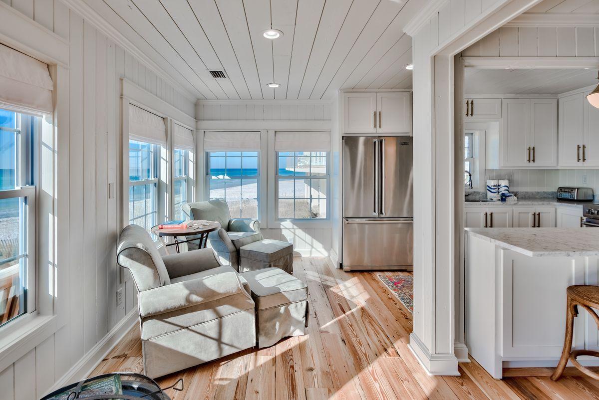 INLET BEACH - Residential