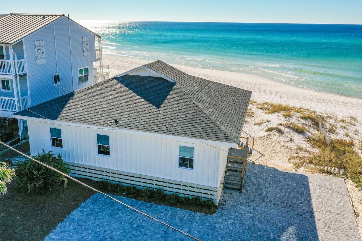 INLET BEACH - Residential