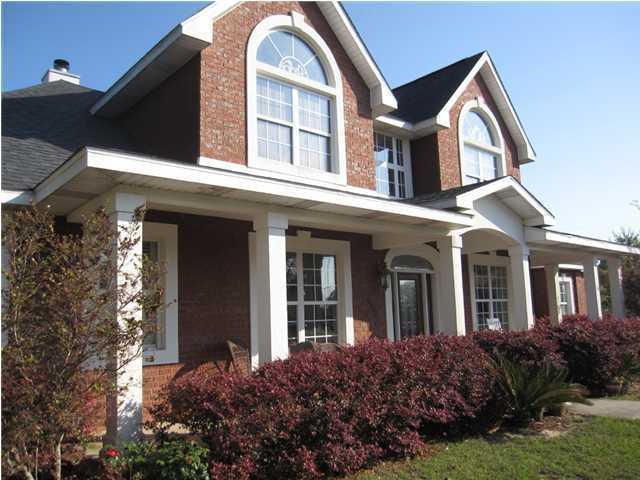 WHISPERING PINES - Residential