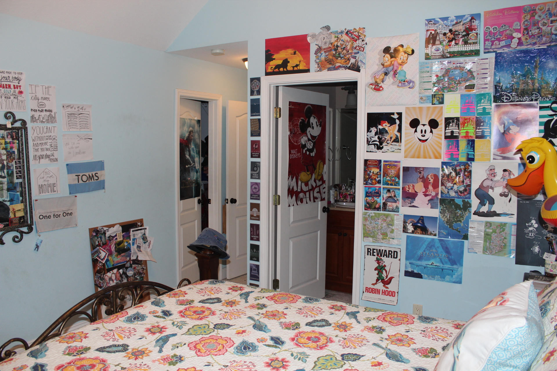 WHISPERING PINES - Residential