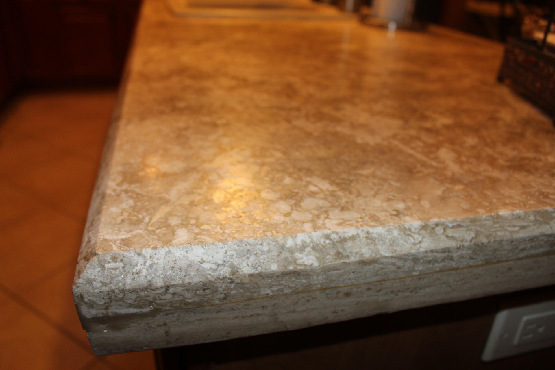 WHISPERING PINES - Residential