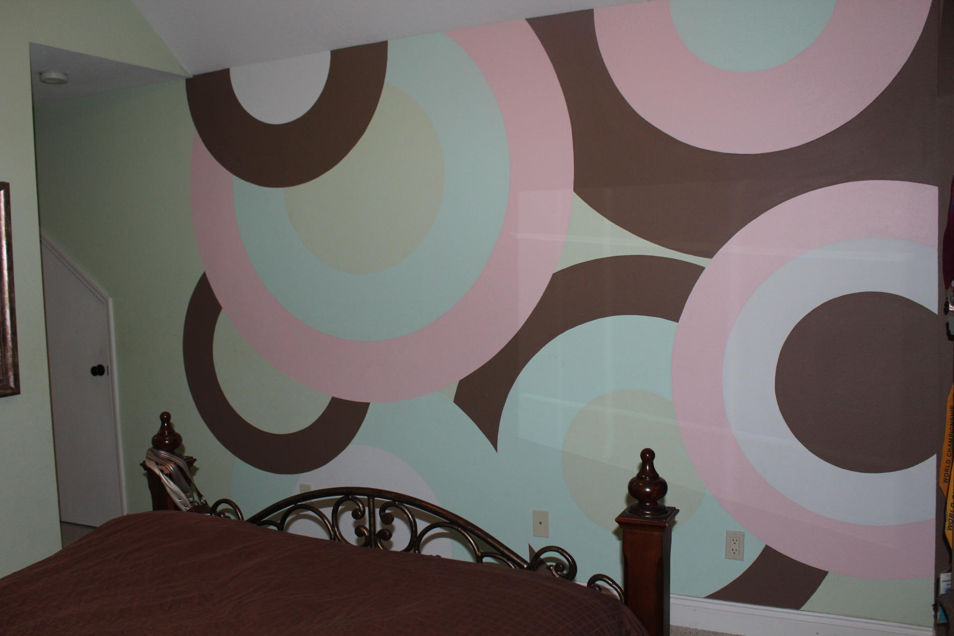 WHISPERING PINES - Residential