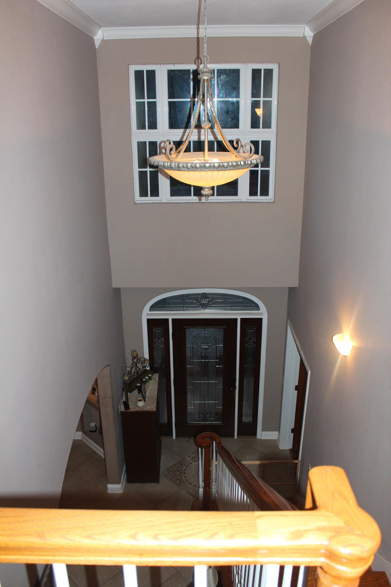 WHISPERING PINES - Residential