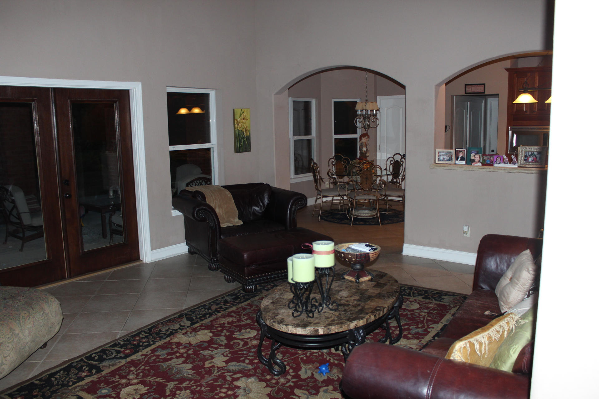 WHISPERING PINES - Residential