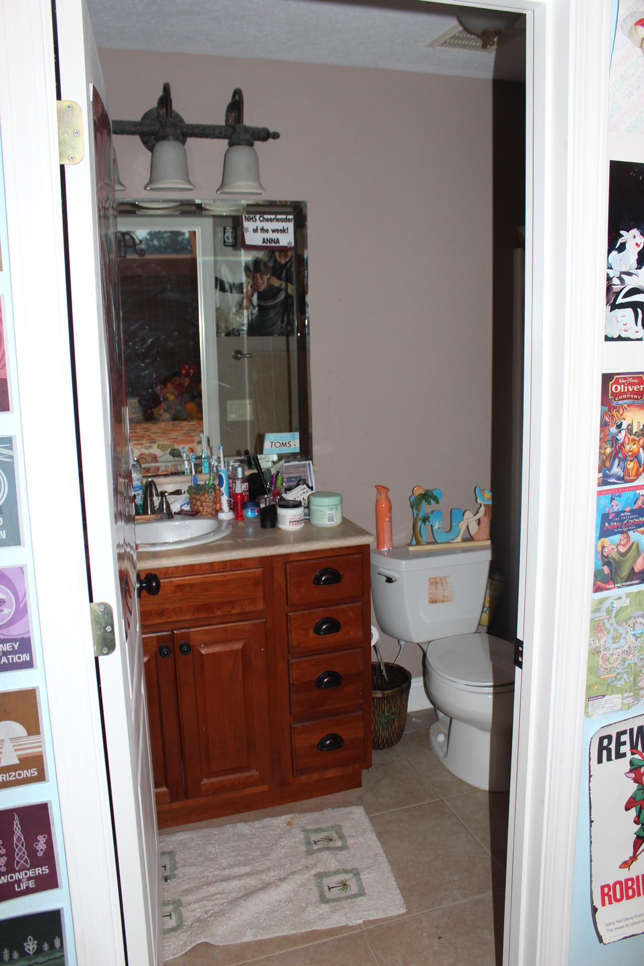 WHISPERING PINES - Residential