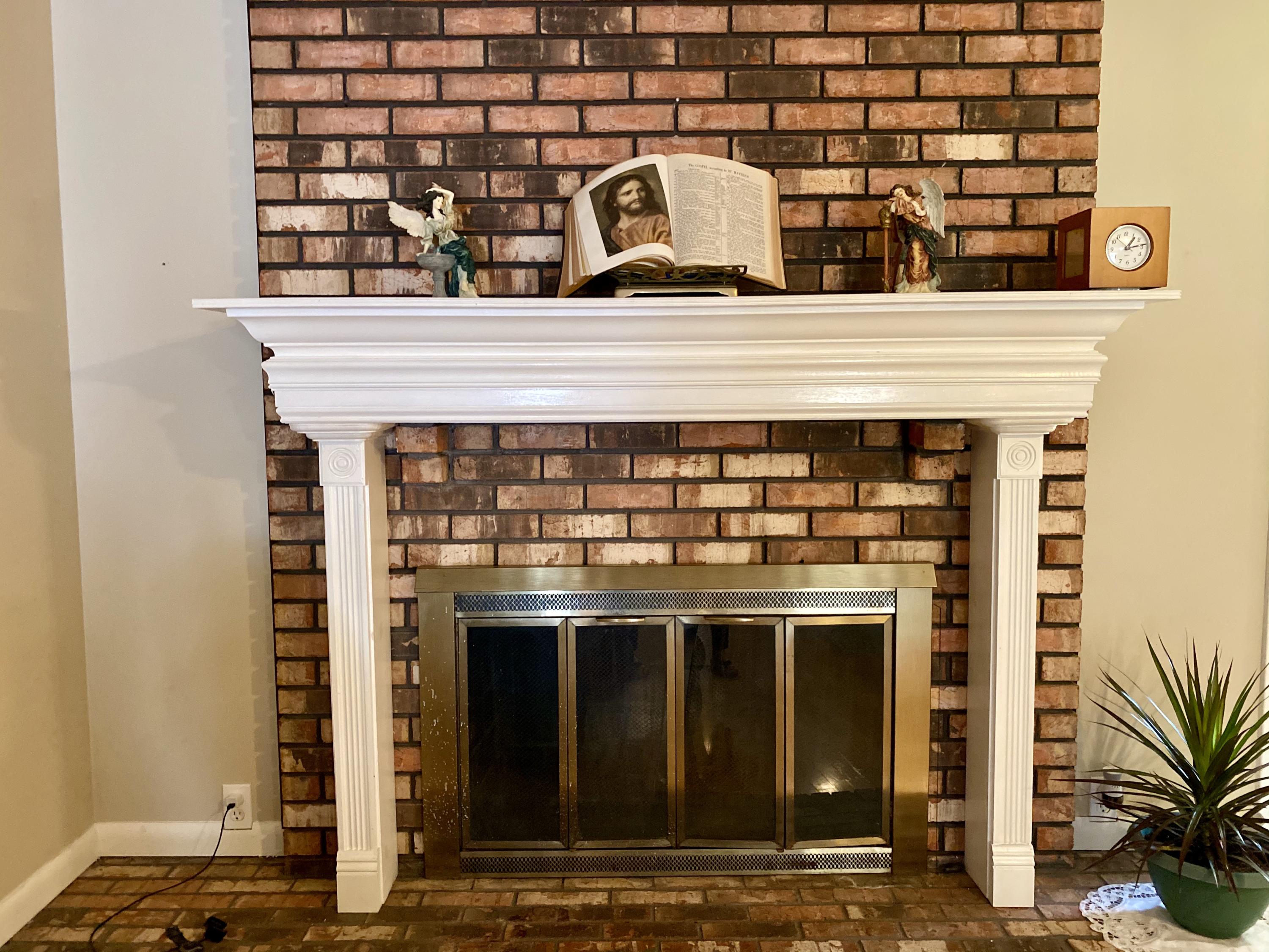 INDIAN BAYOU - Residential