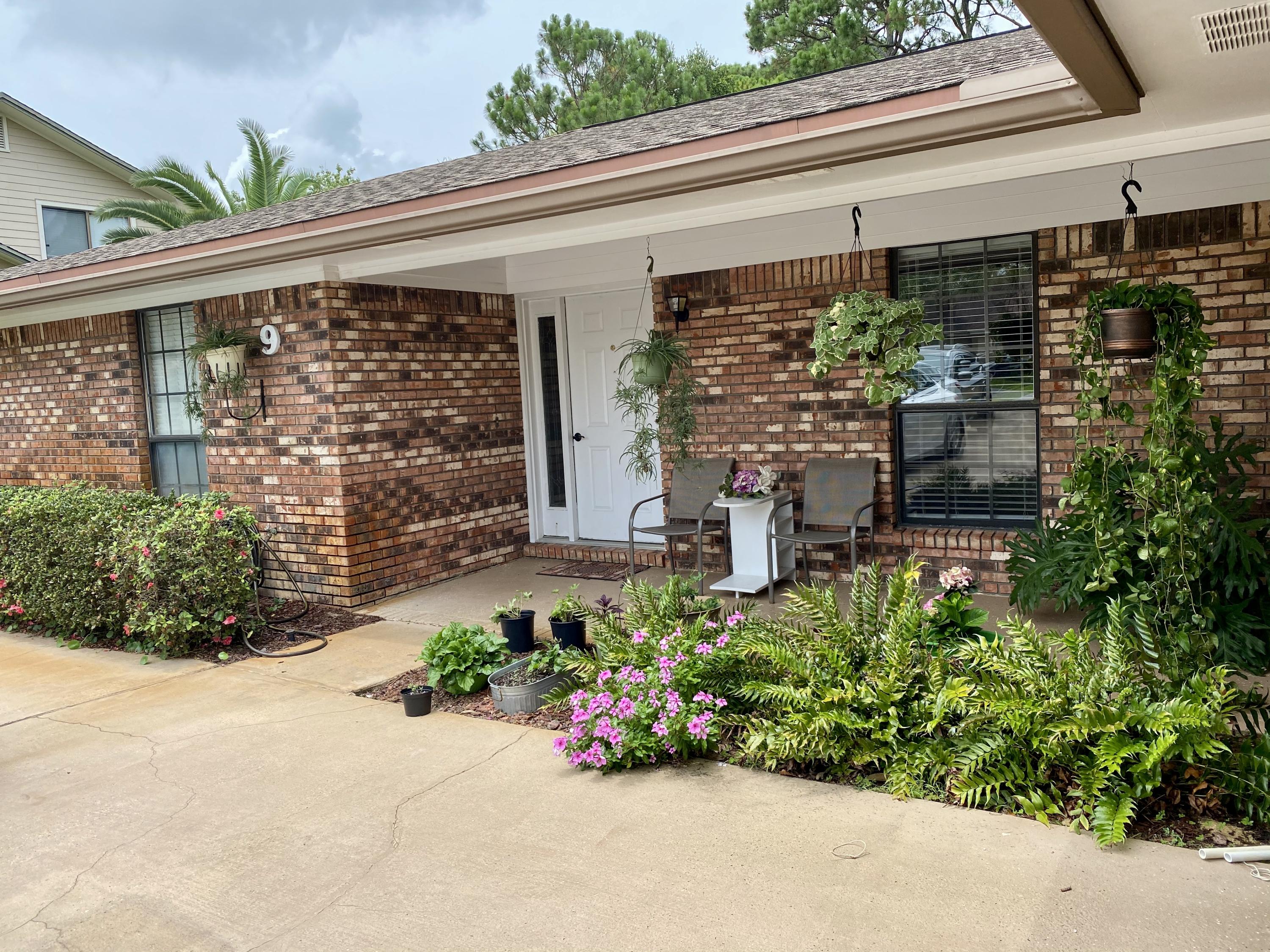 INDIAN BAYOU - Residential