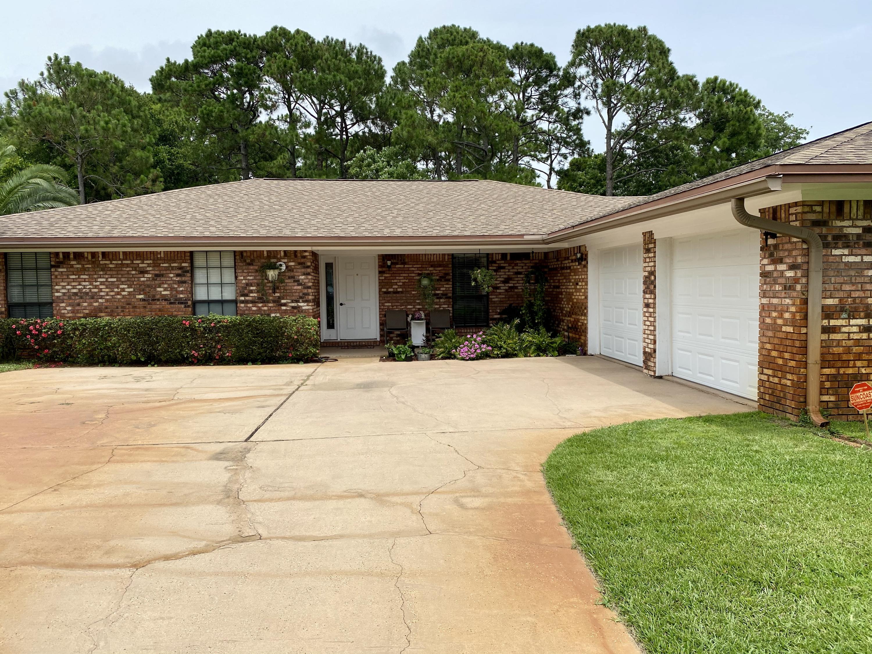 INDIAN BAYOU - Residential