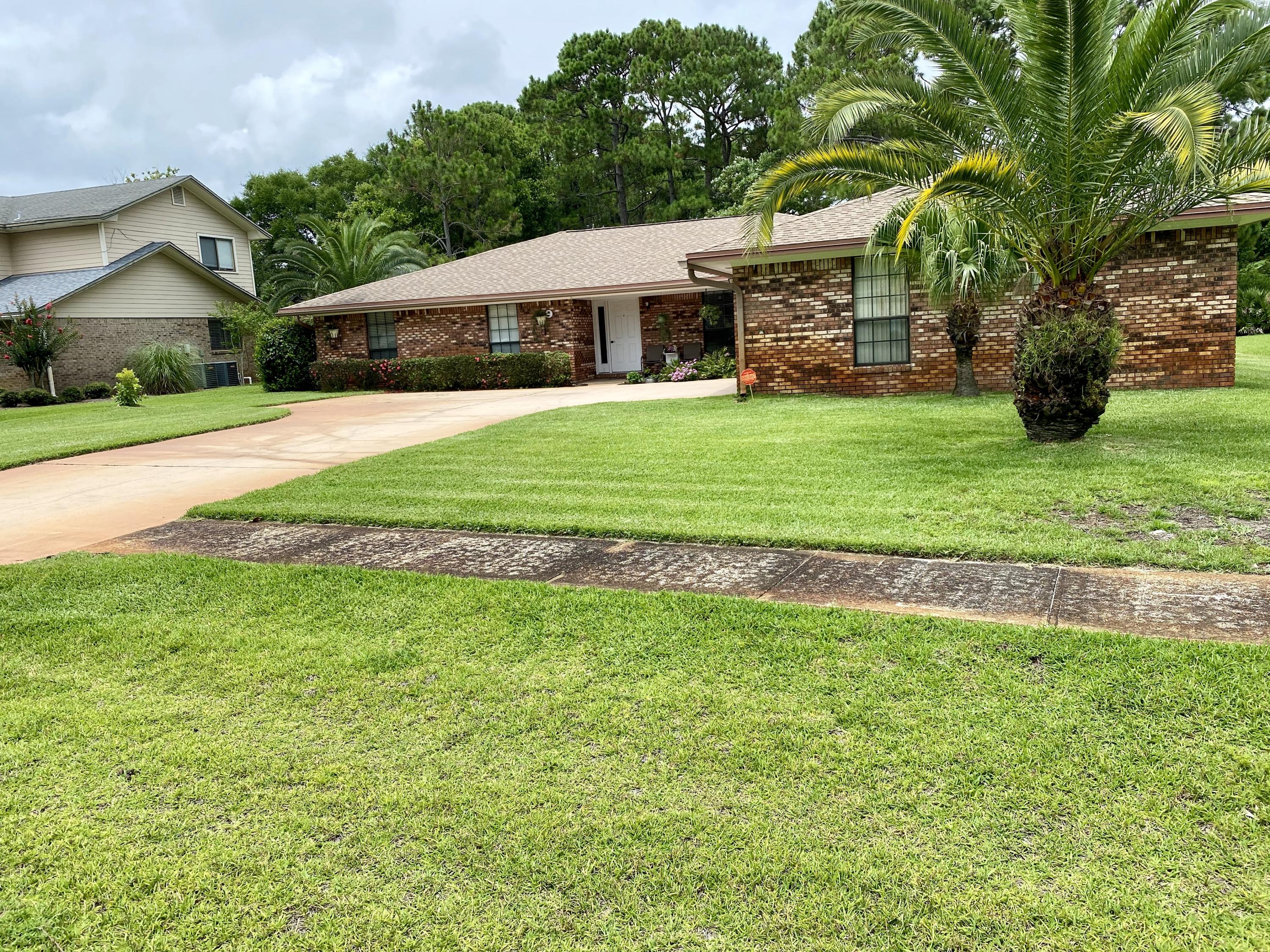 INDIAN BAYOU - Residential