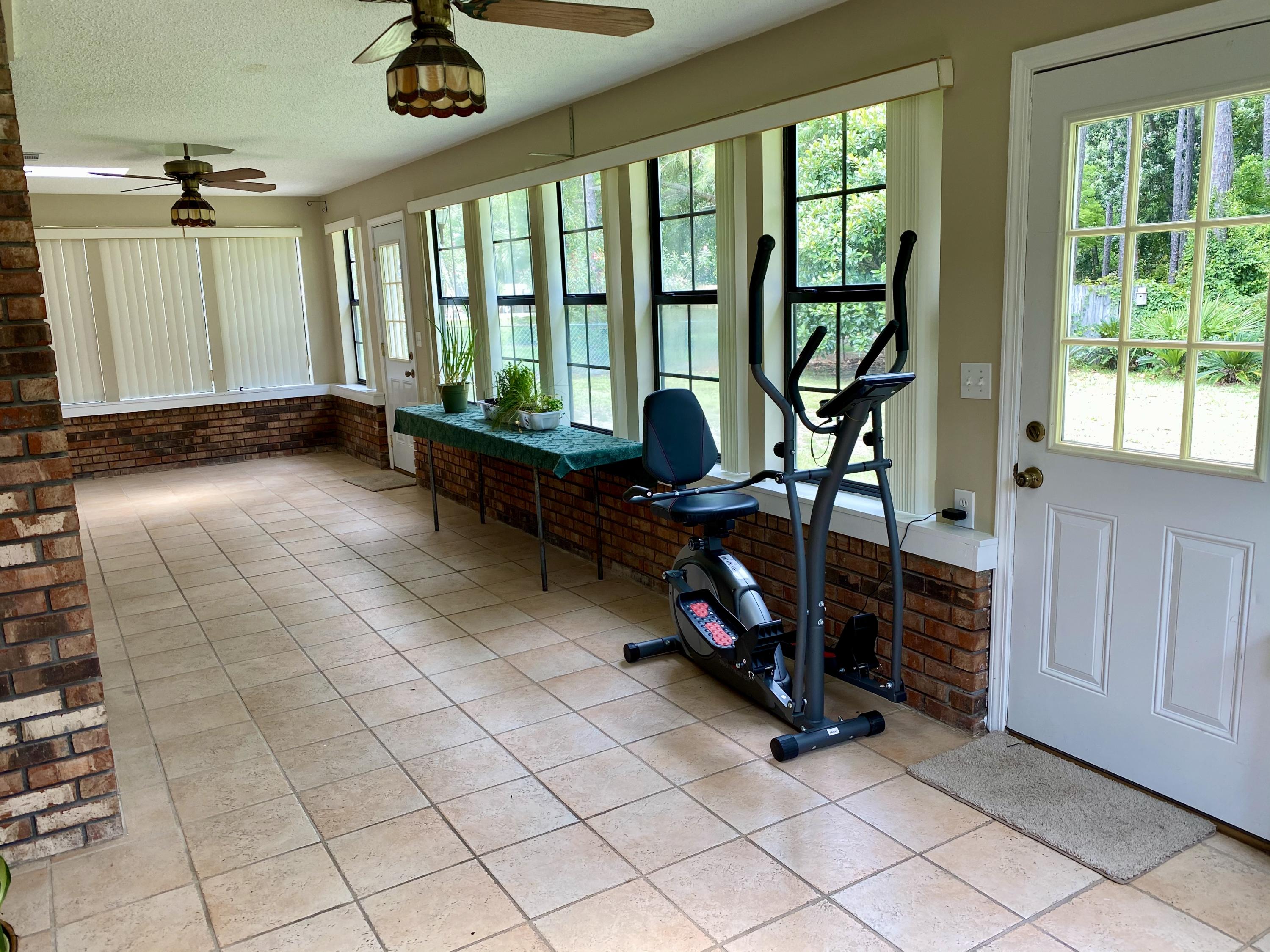 INDIAN BAYOU - Residential