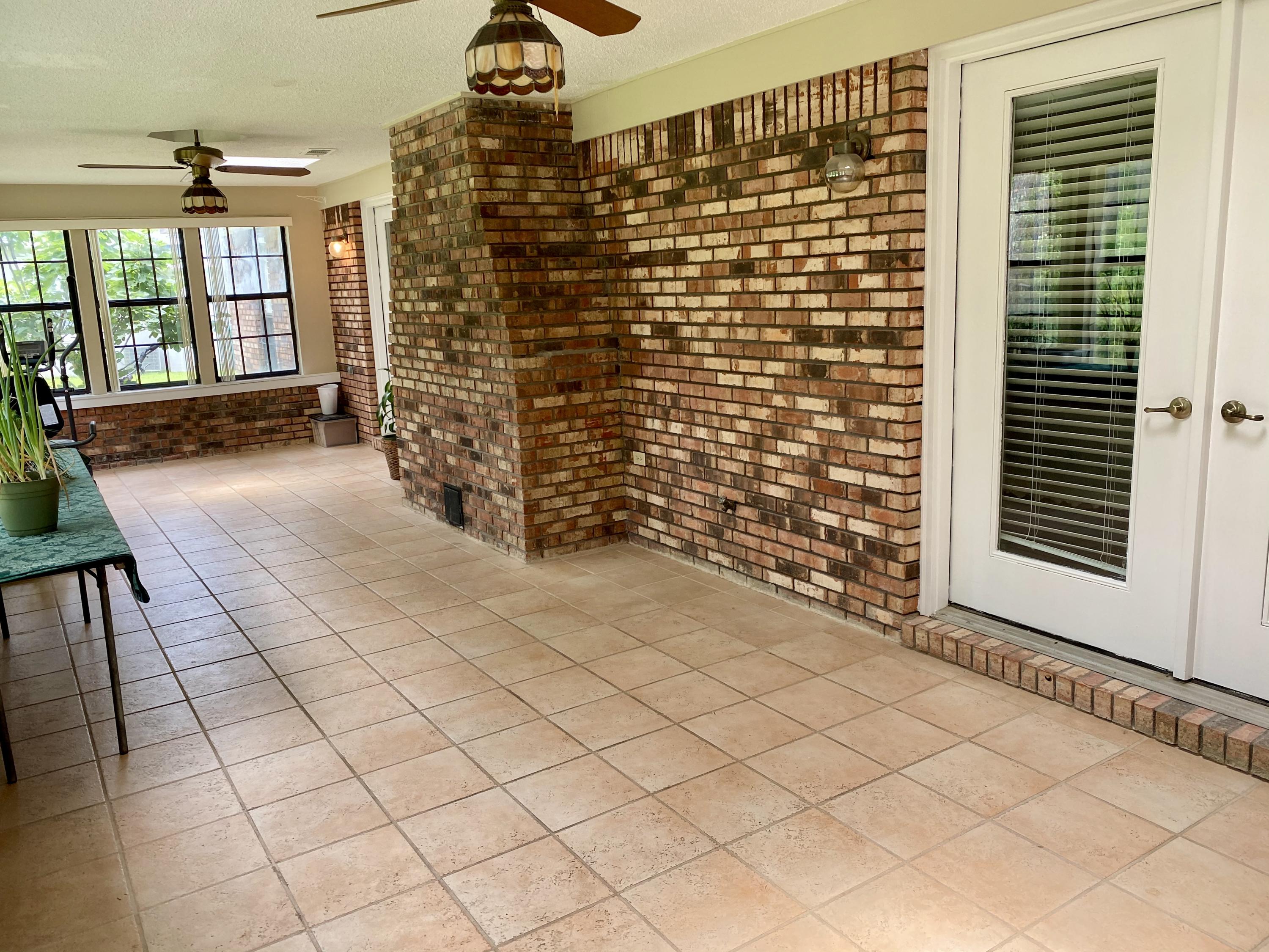 INDIAN BAYOU - Residential